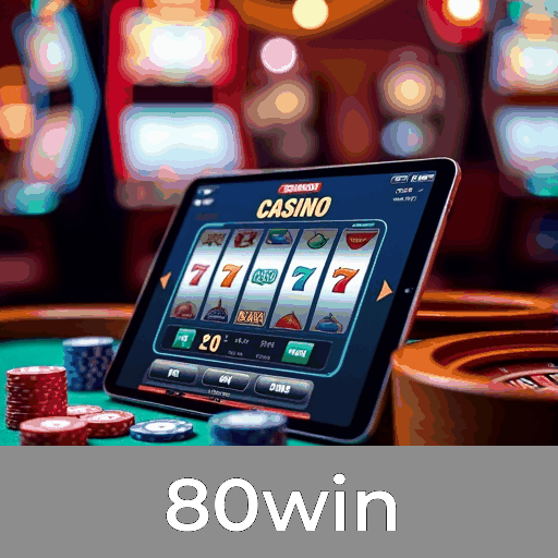 Cassino Online 80win