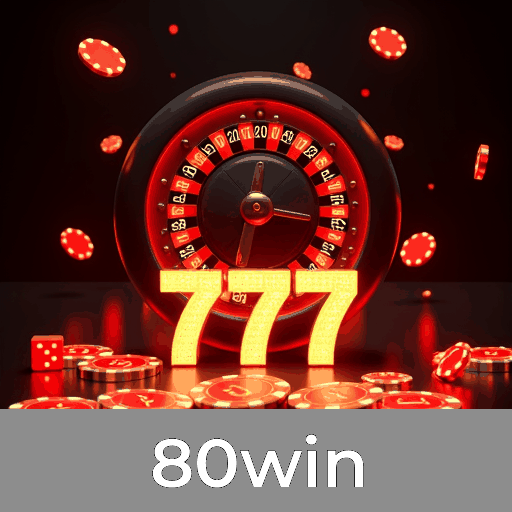 Cadastro na 80win