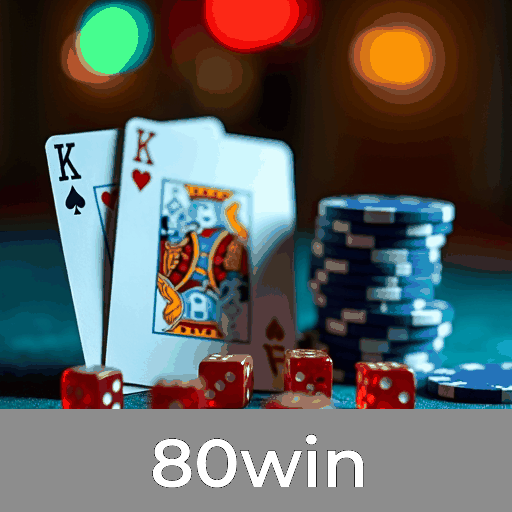 Acesso ao 80win