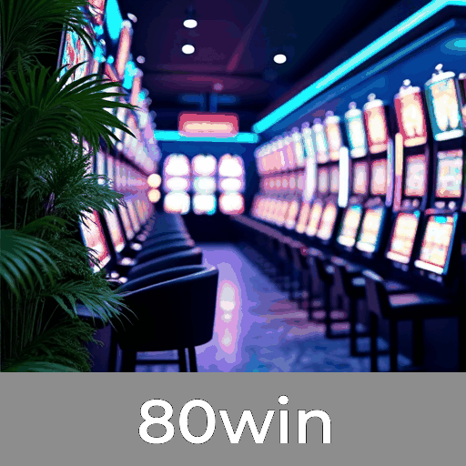 Cadastro na 80win
