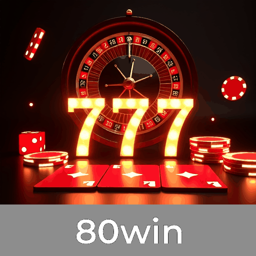 Acesso ao 80win