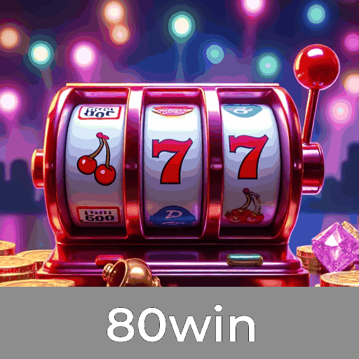 Cadastro na 80win