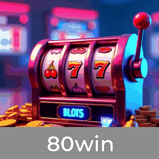 Cadastro na 80win