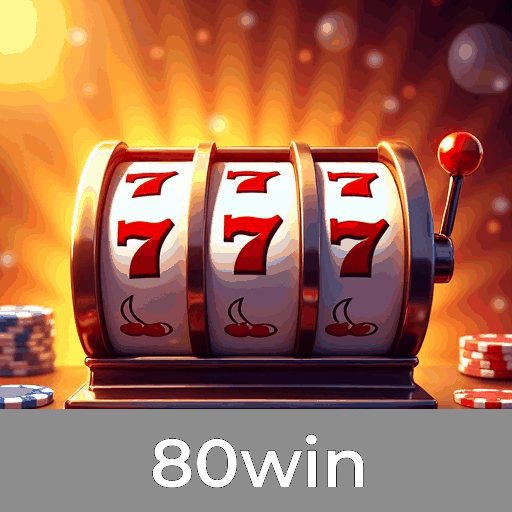 Cassino Online 80win