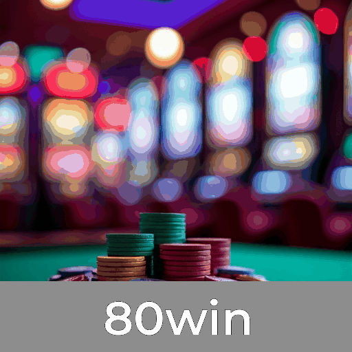 Cadastro na 80win