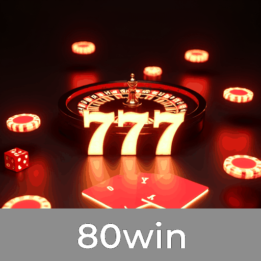 Acesso ao 80win
