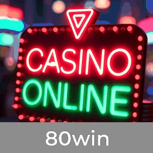 Cassino Online 80win