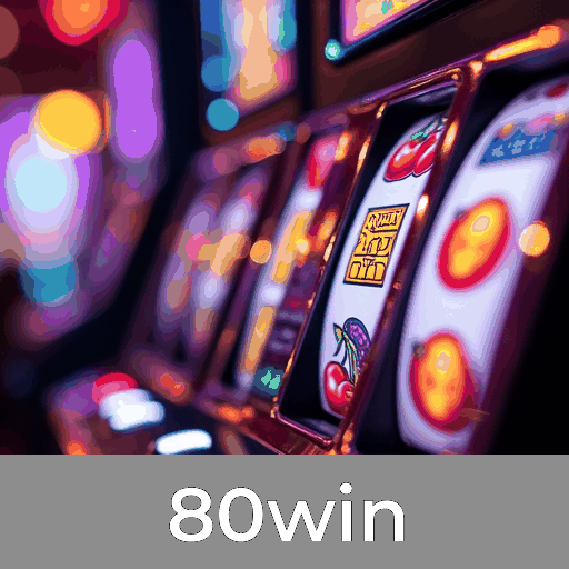 Acesso ao 80win