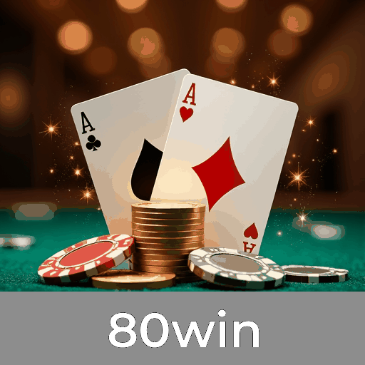 Cassino Online 80win