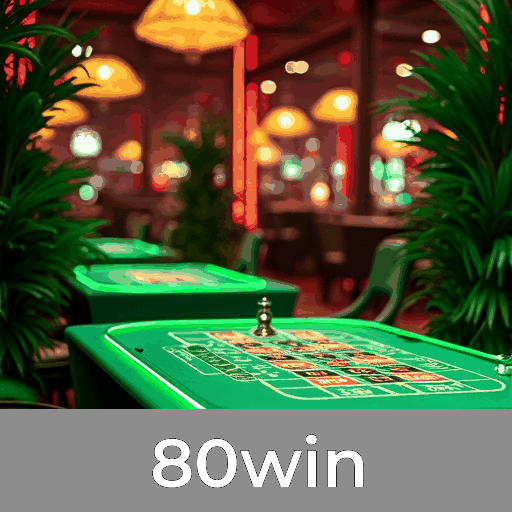 Cadastro na 80win
