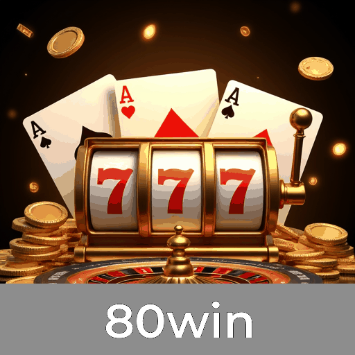 Acesso ao 80win