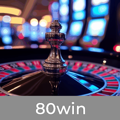 Acesso ao 80win