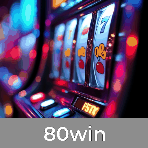 Cassino Online 80win