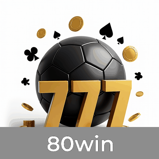 Acessar o site 80win COM