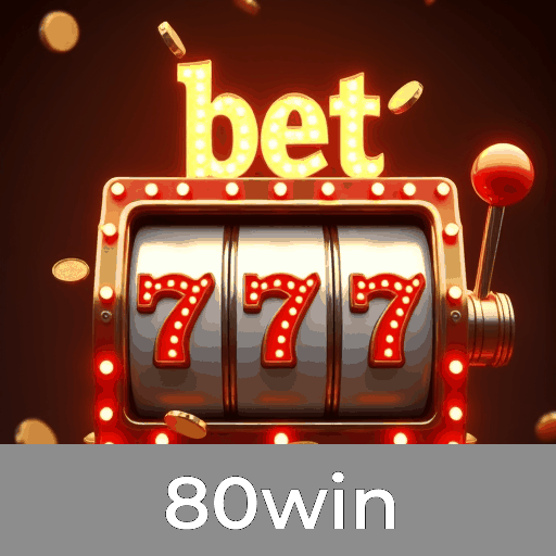 Cadastro na 80win