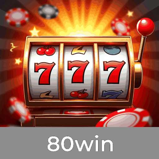 Cassino Online 80win